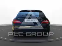 2018 Mercedes Benz CLA 220