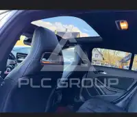 2018 Mercedes Benz CLA 220