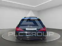 2018 Mercedes Benz CLA 220