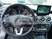 2018 Mercedes Benz CLA 220