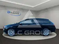 2018 Mercedes Benz CLA 220