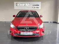 2018 Mercedes Benz CLA 220