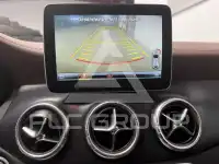 2018 Mercedes Benz CLA 220