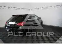 2018 Mercedes Benz CLA 220