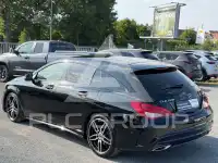 2018 Mercedes Benz CLA 220