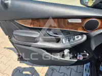 2018 Mercedes Benz CLC 250