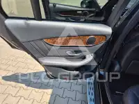 2018 Mercedes Benz CLC 250