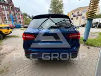2018 Mercedes Benz CLC 250