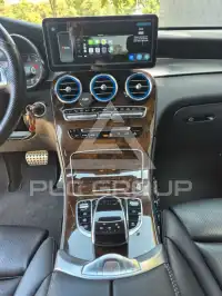 2018 Mercedes Benz CLC 250
