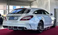 2018 Mercedes Benz CLS 350