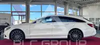 2018 Mercedes Benz CLS 350