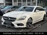 2018 Mercedes Benz CLS 250