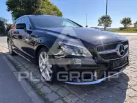 2018 Mercedes Benz CLS 250