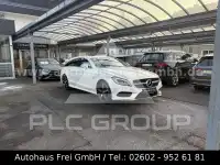 2018 Mercedes Benz CLS 250