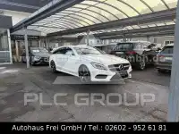 2018 Mercedes Benz CLS 250