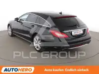 2018 Mercedes Benz CLS 250