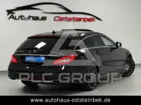 2018 Mercedes Benz CLS 250