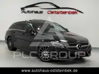 2018 Mercedes Benz CLS 250