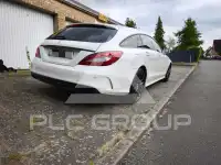 2018 Mercedes Benz CLS 250