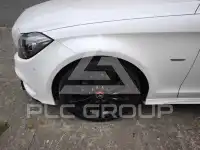 2018 Mercedes Benz CLS 250