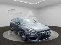 2018 Mercedes Benz CLS 220