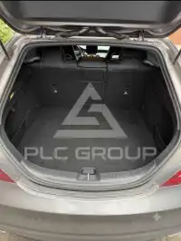 2018 Mercedes Benz Cla 250