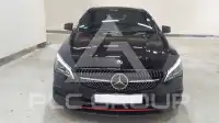 2018 Mercedes Benz Cla 250