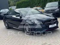 2018 Mercedes Benz Cla 250
