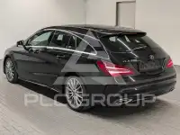 2018 Mercedes Benz Cla 250