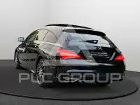 2018 Mercedes Benz Cla 250