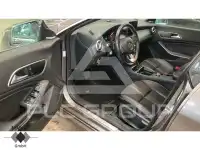 2018 Mercedes Benz Cla 250