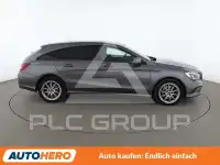 2018 Mercedes Benz Cla 250