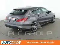 2018 Mercedes Benz Cla 250