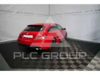 2018 Mercedes Benz Cla 250