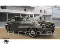 2018 Mercedes Benz Cla 250