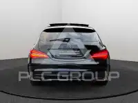 2018 Mercedes Benz Cla 250