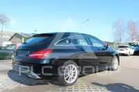 2018 Mercedes Benz Cla 250