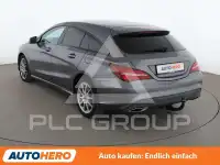 2018 Mercedes Benz Cla 250