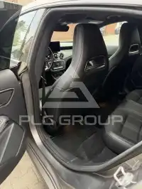 2018 Mercedes Benz Cla 250