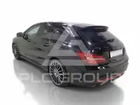 2018 Mercedes Benz Cla 250