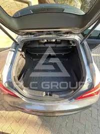 2018 Mercedes Benz CLA 45 AMG