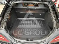 2018 Mercedes Benz CLA 45 AMG