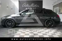 2018 Mercedes Benz CLA 45 AMG