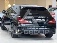 2018 Mercedes Benz CLA 45 AMG