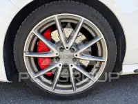 2018 Mercedes Benz CLA 45 AMG