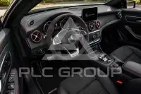 2018 Mercedes Benz CLA 45 AMG