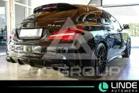 2018 Mercedes Benz CLA 45 AMG