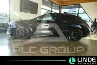 2018 Mercedes Benz CLA 45 AMG