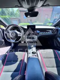 2018 Mercedes Benz CLA 45 AMG
