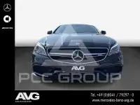 2018 Mercedes Benz CLS 63 AMG